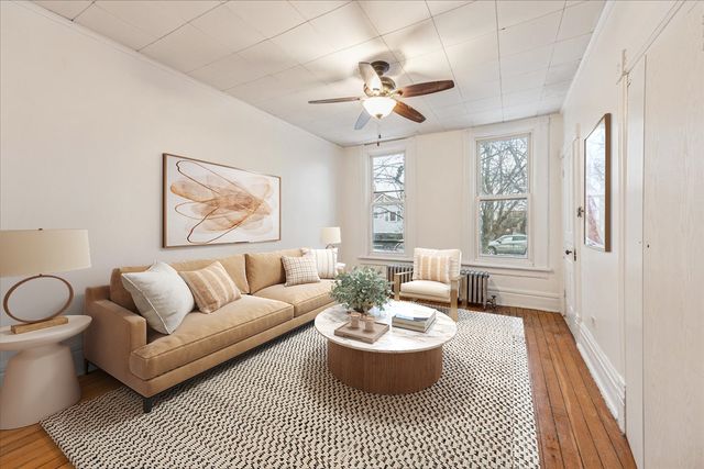 2321 W 18TH Place, Chicago, IL 60608