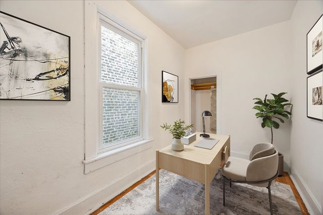 2321 W 18TH Place, Chicago, IL 60608