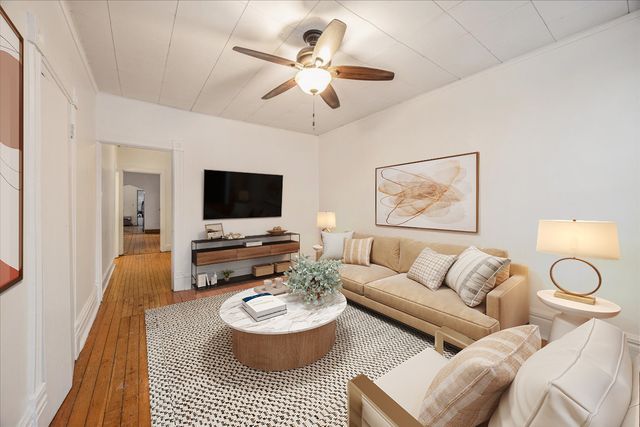 2321 W 18TH Place, Chicago, IL 60608