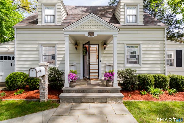 5 Woods End Road, Stamford, CT 06905