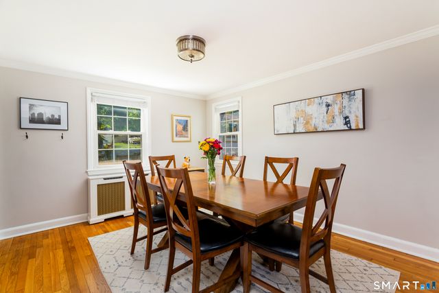 5 Woods End Road, Stamford, CT 06905