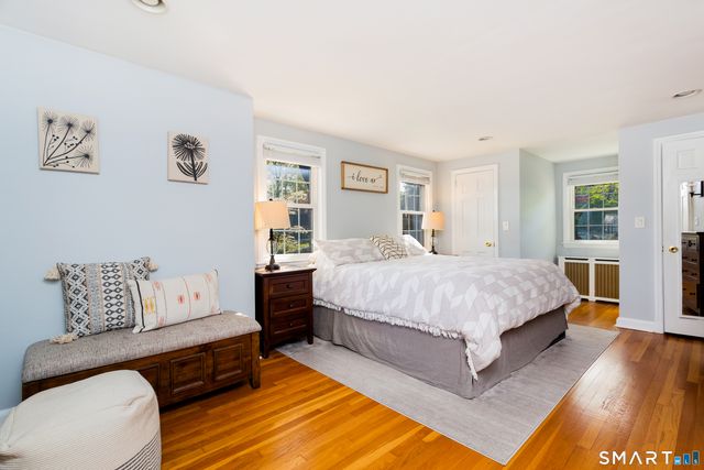 5 Woods End Road, Stamford, CT 06905