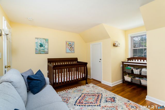 5 Woods End Road, Stamford, CT 06905