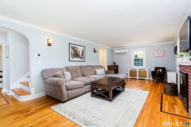5 Woods End Road, Stamford, CT 06905
