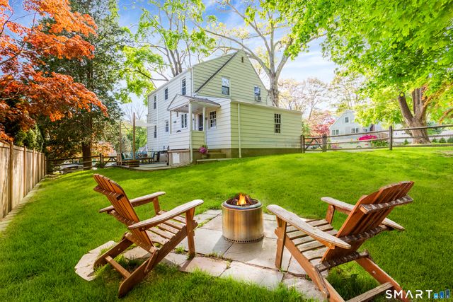5 Woods End Road, Stamford, CT 06905