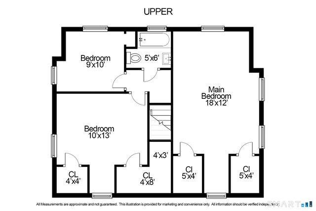 5 Woods End Road, Stamford, CT 06905
