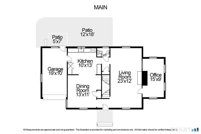 5 Woods End Road, Stamford, CT 06905