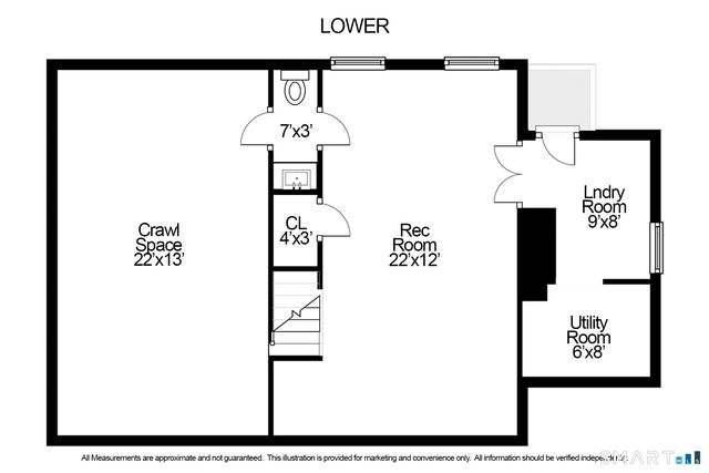 5 Woods End Road, Stamford, CT 06905