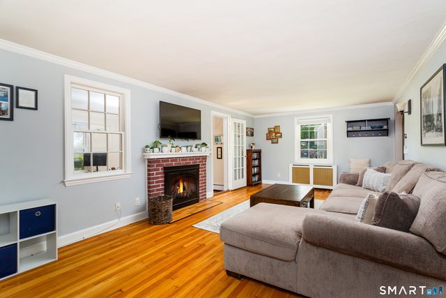 5 Woods End Road, Stamford, CT 06905