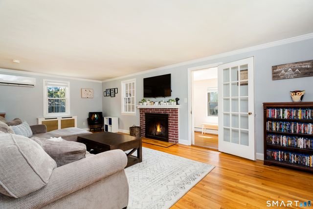 5 Woods End Road, Stamford, CT 06905