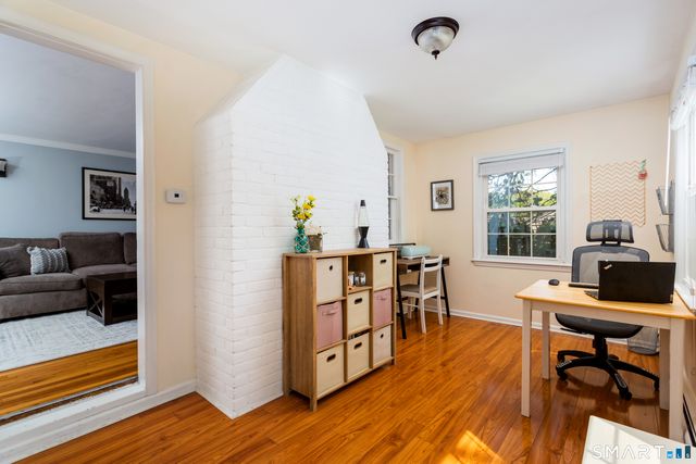 5 Woods End Road, Stamford, CT 06905