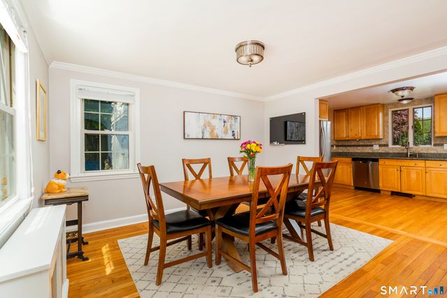 5 Woods End Road, Stamford, CT 06905