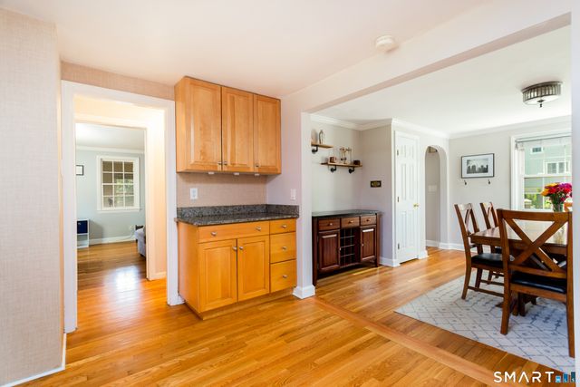 5 Woods End Road, Stamford, CT 06905