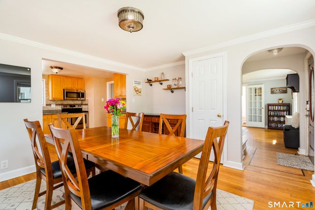 5 Woods End Road, Stamford, CT 06905