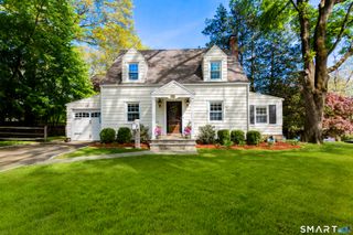 5 Woods End Road, Stamford, CT 06905