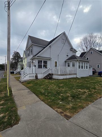 50 Aspen Street, Auburn, NY 13021