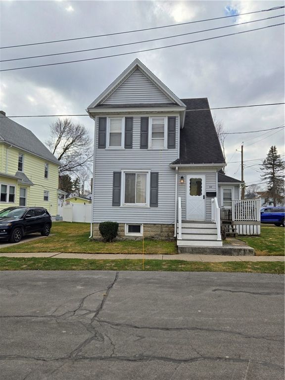 50 Aspen Street, Auburn, NY 13021