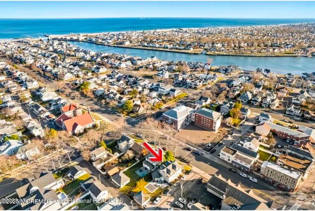 512 Lincoln Avenue, Avon-by-the-sea, NJ 07717