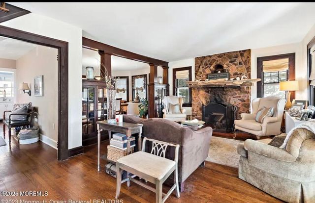 512 Lincoln Avenue, Avon-by-the-sea, NJ 07717