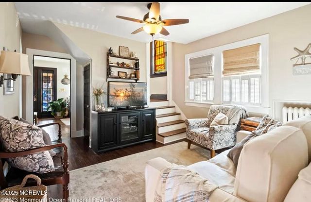 512 Lincoln Avenue, Avon-by-the-sea, NJ 07717