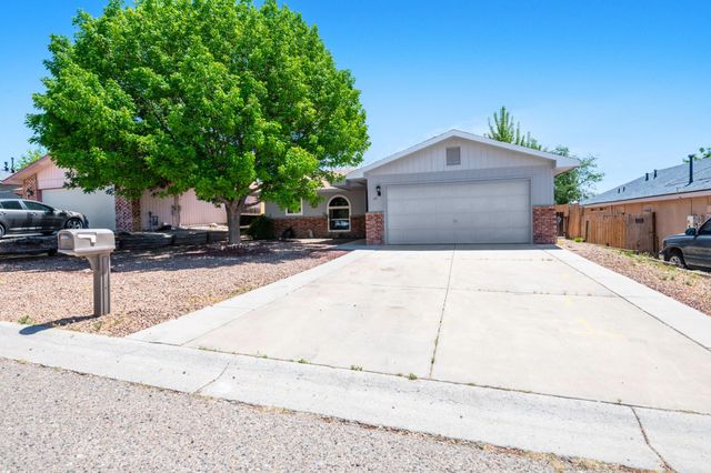 20 Aldea Place, Los Lunas, NM 87031