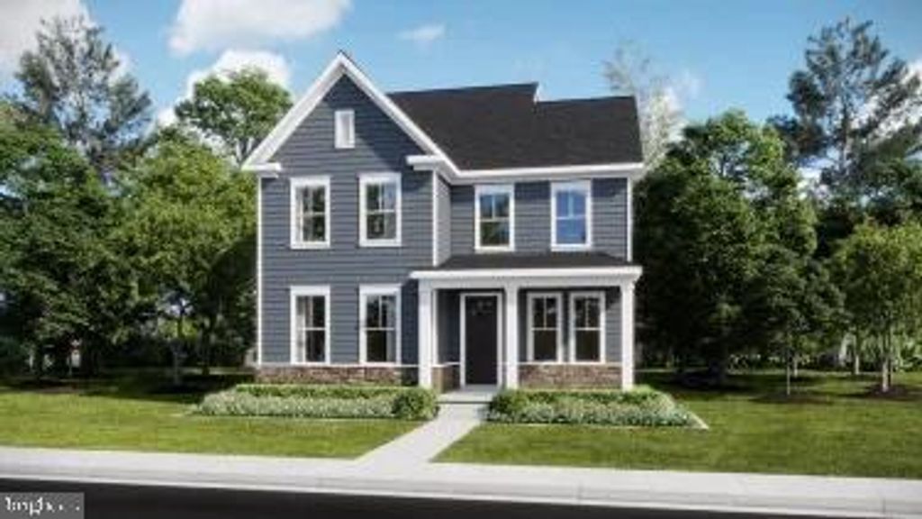 Image 1 of property listing at 17066 GATHERING ST, Boyds, MD 20841