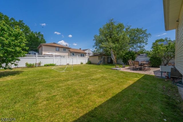 684 Garden St, Union Twp., NJ 07083