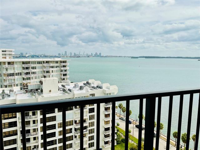1450 Brickell Bay Dr 1602, Miami, FL 33131