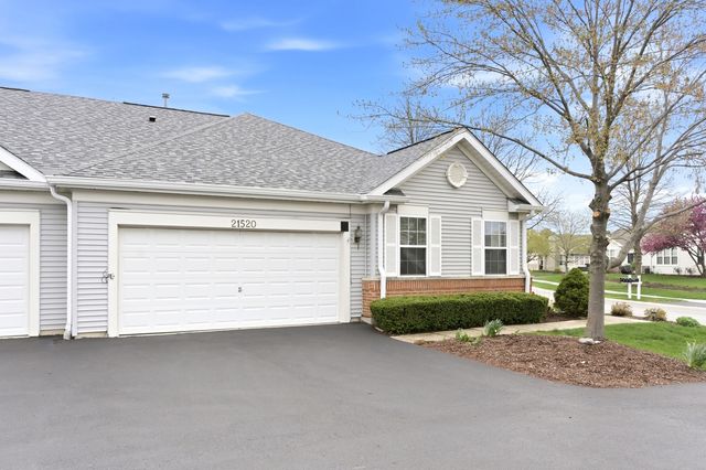 21520 Victory Lake Way 21520, Crest Hill, IL 60403