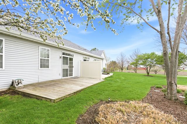 21520 Victory Lake Way 21520, Crest Hill, IL 60403