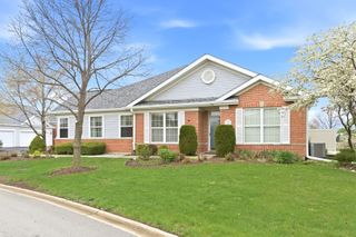21520 Victory Lake Way 21520, Crest Hill, IL 60403