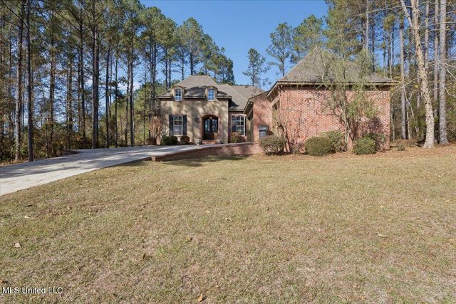 10 Magnolia Crossing Road, Sumrall, MS 39482