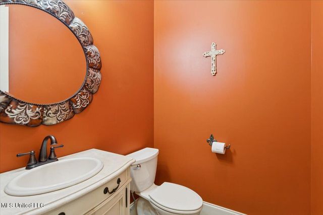 10 Magnolia Crossing Road, Sumrall, MS 39482