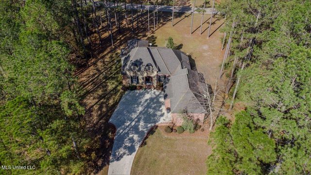 10 Magnolia Crossing Road, Sumrall, MS 39482