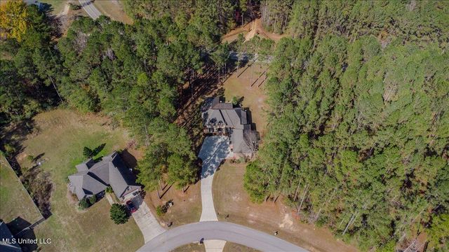 10 Magnolia Crossing Road, Sumrall, MS 39482