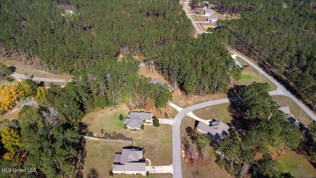 10 Magnolia Crossing Road, Sumrall, MS 39482
