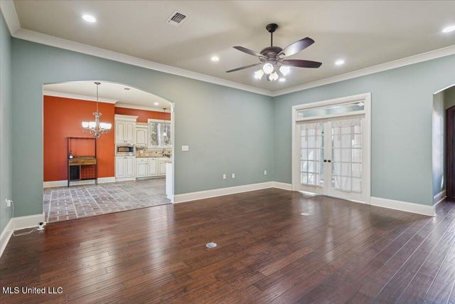 10 Magnolia Crossing Road, Sumrall, MS 39482