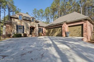 10 Magnolia Crossing Road, Sumrall, MS 39482