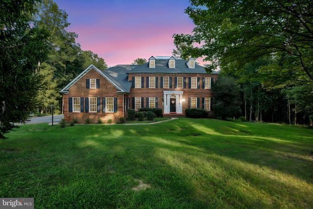 2299 MOUNTAIN RD, Haymarket, VA 20169