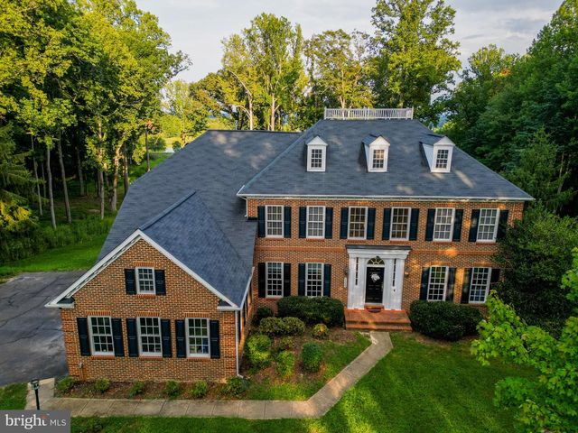 2299 MOUNTAIN RD, Haymarket, VA 20169
