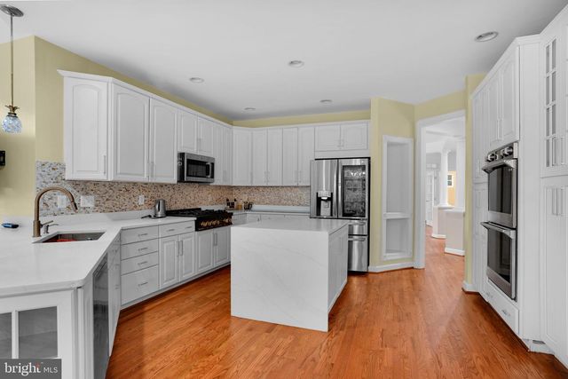 2299 MOUNTAIN RD, Haymarket, VA 20169