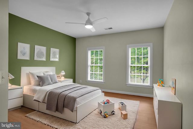 2299 MOUNTAIN RD, Haymarket, VA 20169