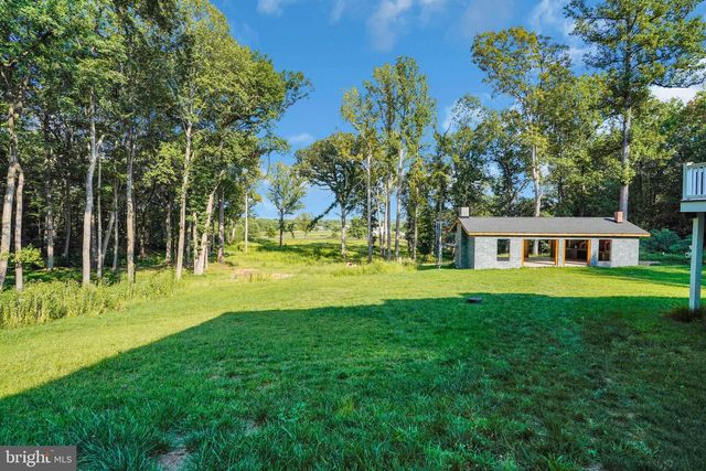 2299 MOUNTAIN RD, Haymarket, VA 20169