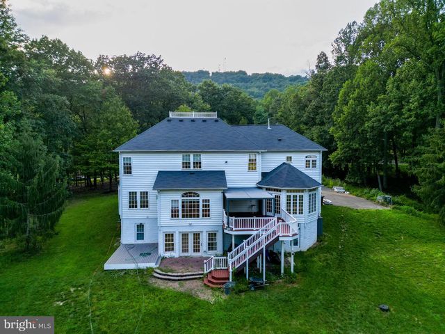 2299 MOUNTAIN RD, Haymarket, VA 20169