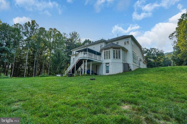 2299 MOUNTAIN RD, Haymarket, VA 20169