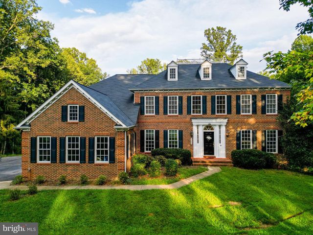 2299 MOUNTAIN RD, Haymarket, VA 20169