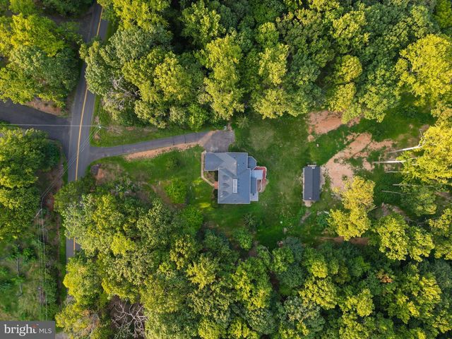 2299 MOUNTAIN RD, Haymarket, VA 20169
