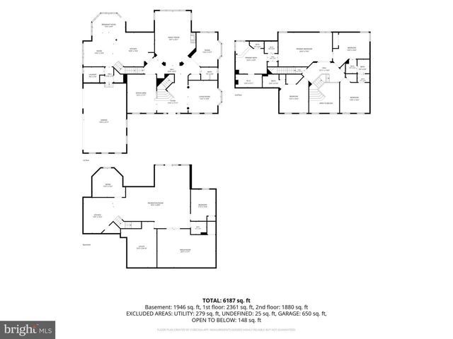 2299 MOUNTAIN RD, Haymarket, VA 20169