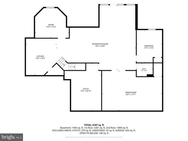 2299 MOUNTAIN RD, Haymarket, VA 20169