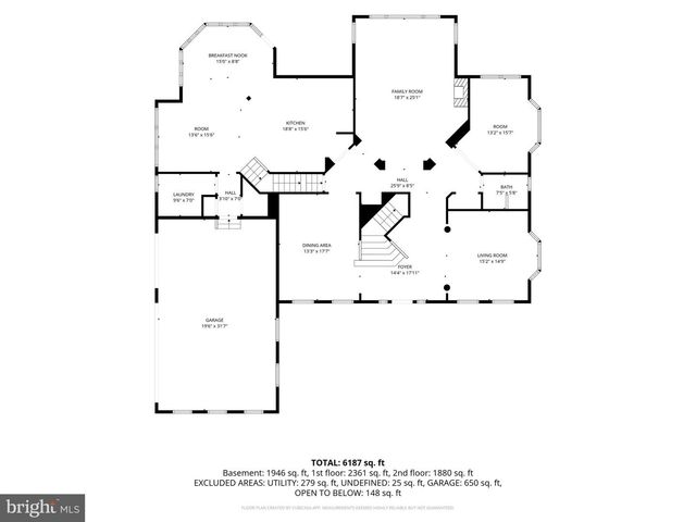 2299 MOUNTAIN RD, Haymarket, VA 20169